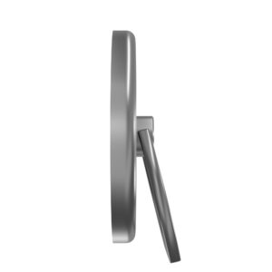 Ideal of Sweden Universal Mounting Bracket Silver - Image 3