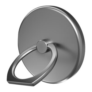 Ideal of Sweden Universal Mounting Bracket Silver - Image 4