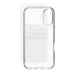 InvisibleShield BUNDLE-Glass Elite 360-Apple-iP16-FG-Clear-INTL CLEAR CASE + Screen Protection