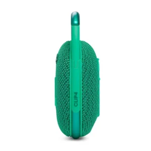 JBL Clip 4 Eco nešiojama kolonėlė, Žalios spalvos - Image 2