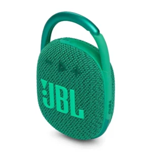 JBL Clip 4 Eco nešiojama kolonėlė, Žalios spalvos - Image 4