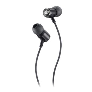 JBL T50HI 360 juodos spalvos