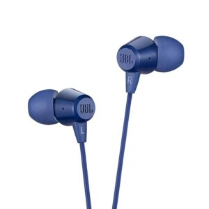 JBL T50HI 360 blue - Image 2