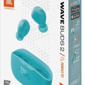 JBL Wave Buds 2 ANC - Image 5