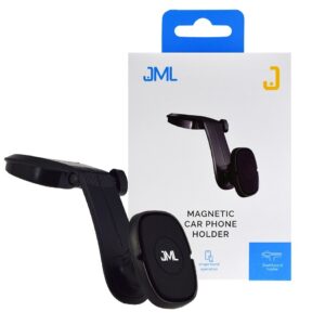 JML CH-107 magnetic automobilinis laikiklis for board