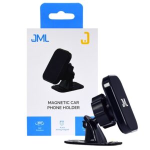 JML CH-114 magnetic automobilinis laikiklis for board