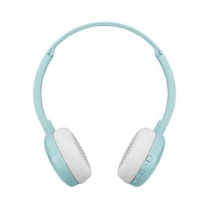 JVC HA S22W belaidės ausinės mėlynos spalvos