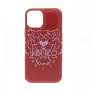 KENZO ORIGINAL dėklas Apple iPhone 11 Pro RED
