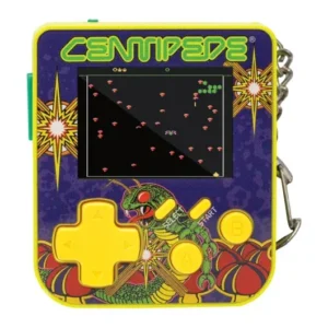 KONSOLA SUPER MICRO CENTIPEDE