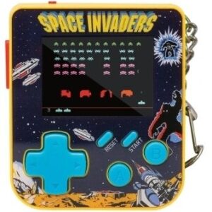 KONSOLA SUPER MICRO SPACE INVADERS