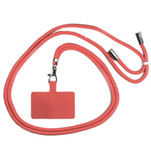 LEASH LOOP + STRAP RED - Image 1