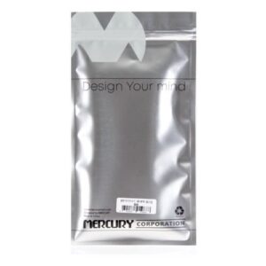 MERCURY BULLETProOF Samsung Galaxy A02 / M02 skaidrus - Image 3