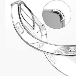 MERCURY BULLETProOF Samsung Galaxy A72 5G skaidrus - Image 2