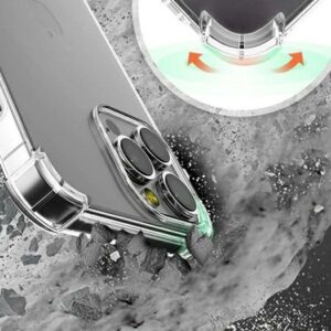 MERCURY BULLETProOF Samsung Galaxy A72 5G skaidrus - Image 4