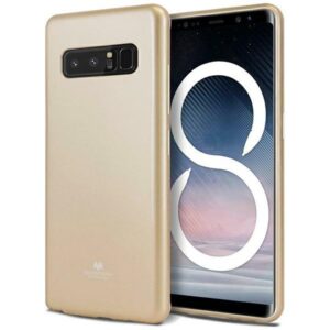 MERCURY JELLY Dėklas GOLD Apple iPhone 13 Pro Max