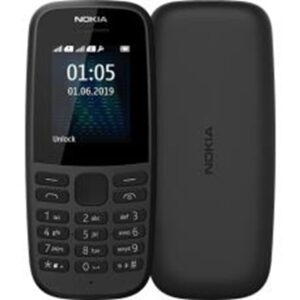 MOBILE NOKIA 105 2019 DualSim phone - Image 4