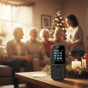 MOBILE NOKIA 105 2019 DualSim phone - Image 6