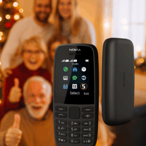 MOBILE NOKIA 105 2019 DualSim phone - Image 5