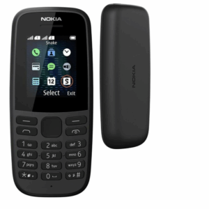 MOBILE NOKIA 105 2019 DualSim phone