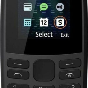 MOBILE NOKIA 105 2019 DualSim phone - Image 2