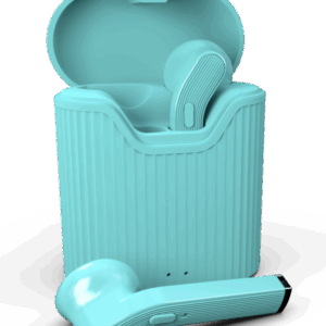 MustHavz Bluetooth Tru Wireless Ausinės