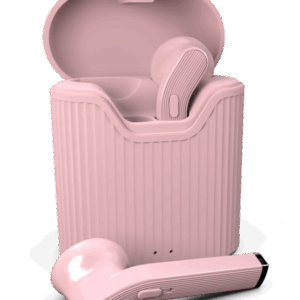 MustHavz Bluetooth Tru Wireless Ausinės