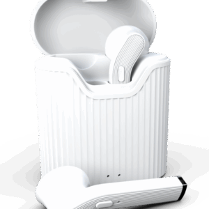 MustHavz Bluetooth Tru Wireless Ausinės - Image 2