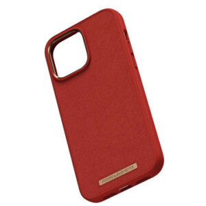 Njord "Comfort+" dėklas skirtas Apple iPhone 14 Plus, Burnt Orange - Image 2