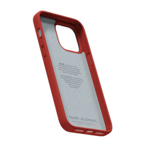 Njord "Comfort+" dėklas skirtas Apple iPhone 14 Plus, Burnt Orange - Image 3