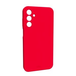Puro ICON dėklas skirtas Samsung Galaxy A15 Red
