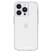 Puro Impact Clear - Apple iPhone 14 Pro dėklas skaidrus