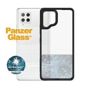 PanzerGlass ClearCase Samsung A42 5G czarny/black - Image 2