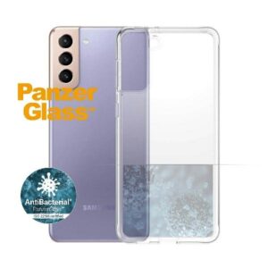 PanzerGlass ClearCase Samsung S21+ G996 clear - Image 3