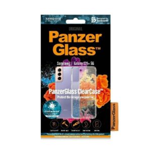 PanzerGlass ClearCase Samsung S21+ G996 clear - Image 4