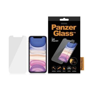 PanzerGlass Standard Super+ Apple iPhone XR/11