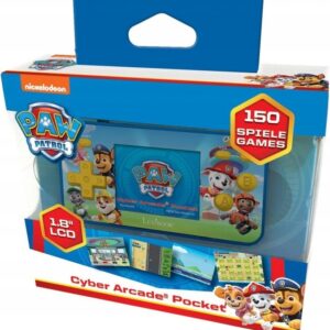 Portable Console Lexibook Paw Patrol