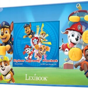 Portable Console Lexibook Paw Patrol - Image 2