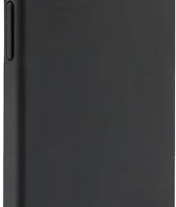 Puro Icon AntiMicrobial dėklas skirtas Apple iPhone 13 Pro juodos spalvos