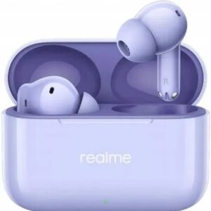 Realme Buds T200 Purple