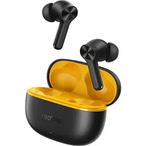 Realme T200 Lite Black - Image 2