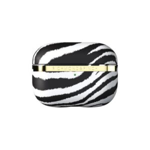 Richmond & Finch Airpod Pro dėklas, Zebra