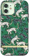 Richmond & Finch Apple iPhone 12/12 Pro Freedom dėklas, Green Leopard