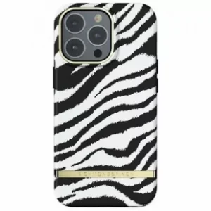 Richmond & Finch Apple iPhone 13 Freedom dėklas, Zebra