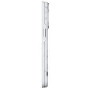 Richmond & Finch Apple iPhone 13 Pro Freedom dėklas, White Marble - Image 2