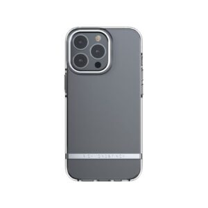 Richmond & Finch Apple iPhone 13 Pro Freedom Clear dėklas, Transparent