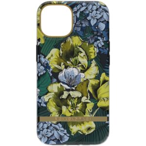 Richmond & Finch Apple iPhone 13 case, Saffron Flower