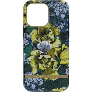 Richmond & Finch Apple iPhone 15 Pro Max / 14 Pro Max case, Saffron Flower
