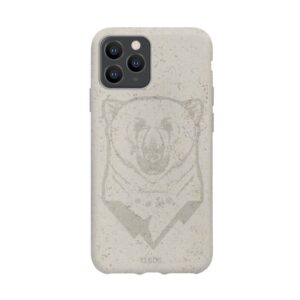 SBS Bear Eco Dėklas skirtas Apple iPhone 11 Pro