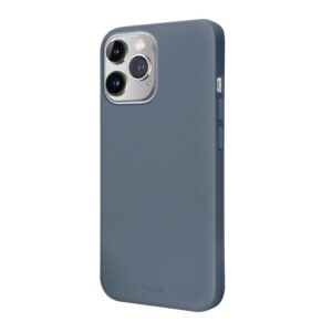 SBS Blue Instinct dėklas Rigid, velvet touch, skirtas Apple iPhone 14 Pro Max - Image 2