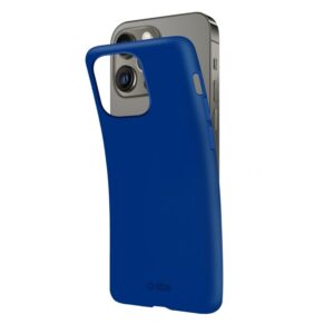 SBS Blue Vanity Cover Soft, for iPhone 13 Pro Max - Image 2
